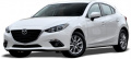 Mazda 3 Hatchback III
